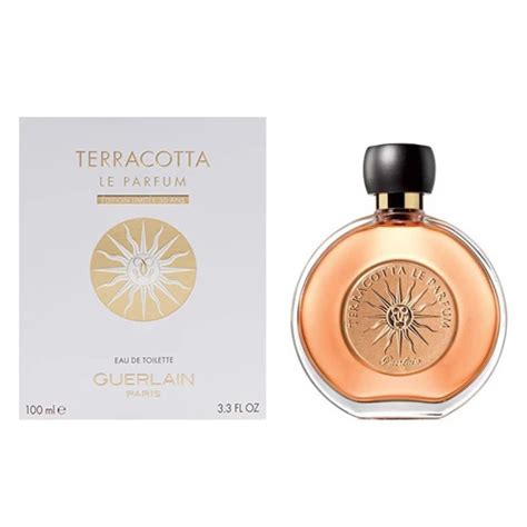 terracotta perfume for women